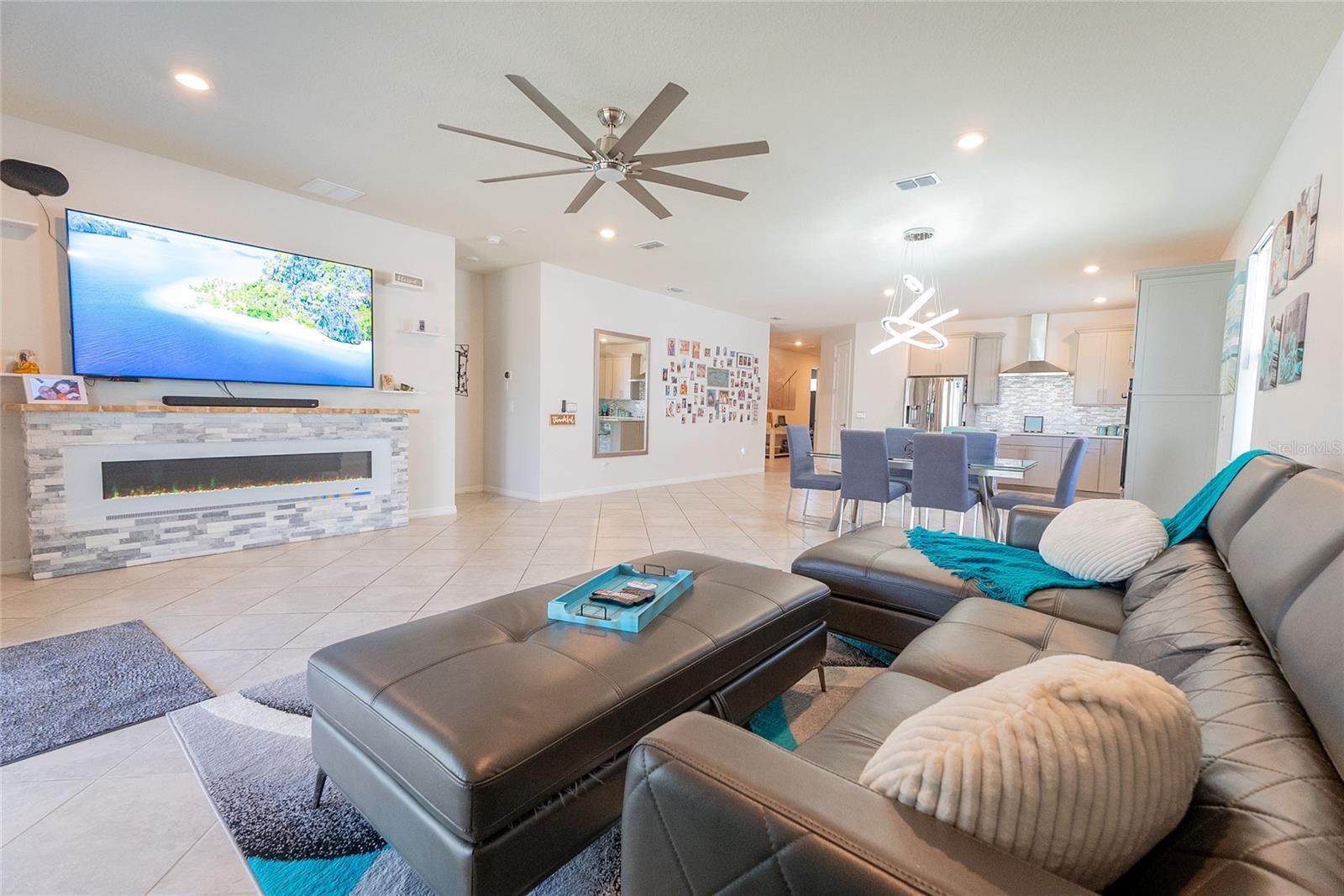 Image 16 of 43 For 5637 Cedar Chase Drive