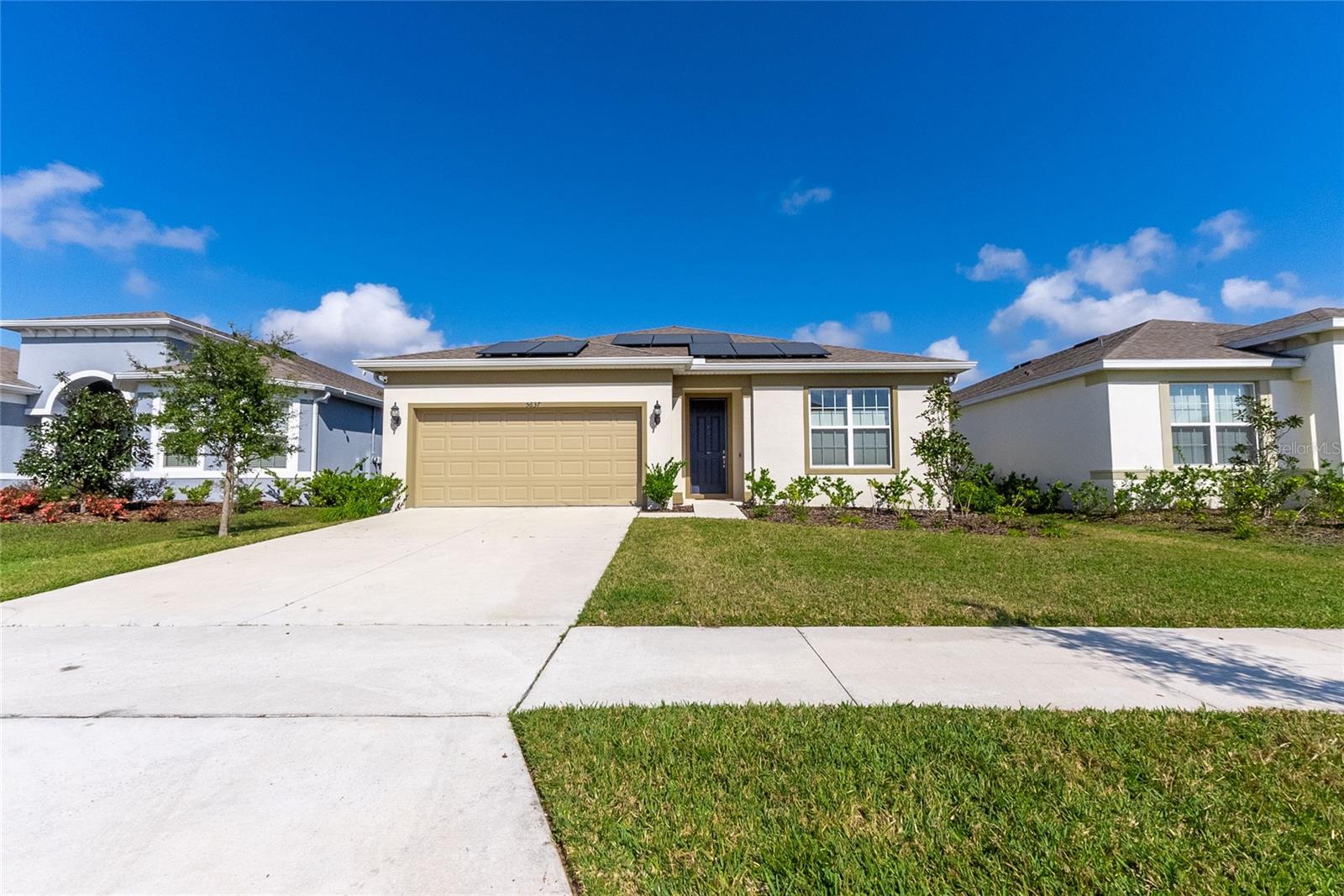 Image 2 of 43 For 5637 Cedar Chase Drive