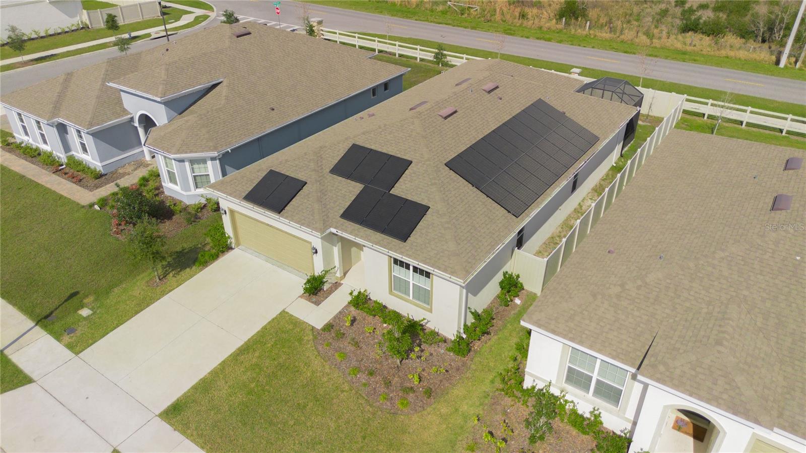 Image 3 of 43 For 5637 Cedar Chase Drive