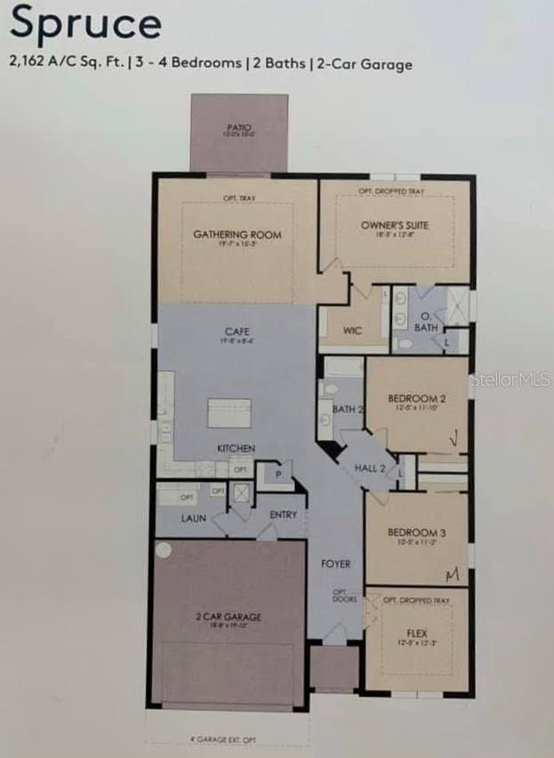 Image 36 of 43 For 5637 Cedar Chase Drive