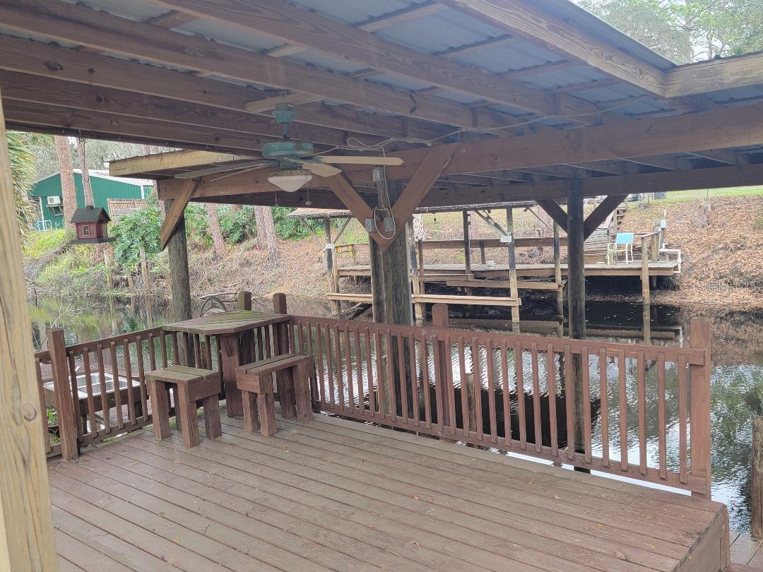 Image 5 of 19 For 2215 Hontoon Rd.