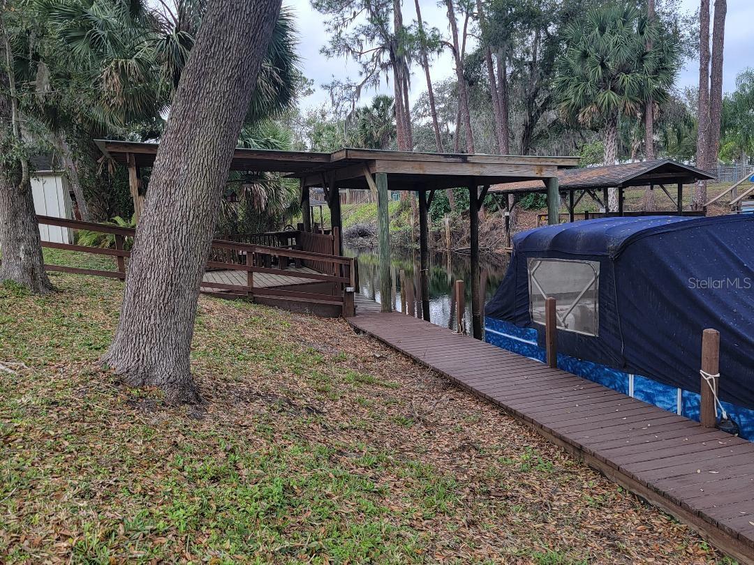 Image 6 of 19 For 2215 Hontoon Rd.