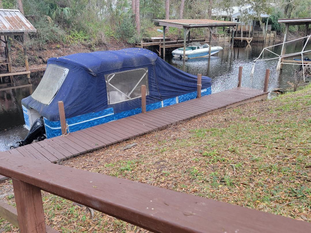 Image 7 of 19 For 2215 Hontoon Rd.