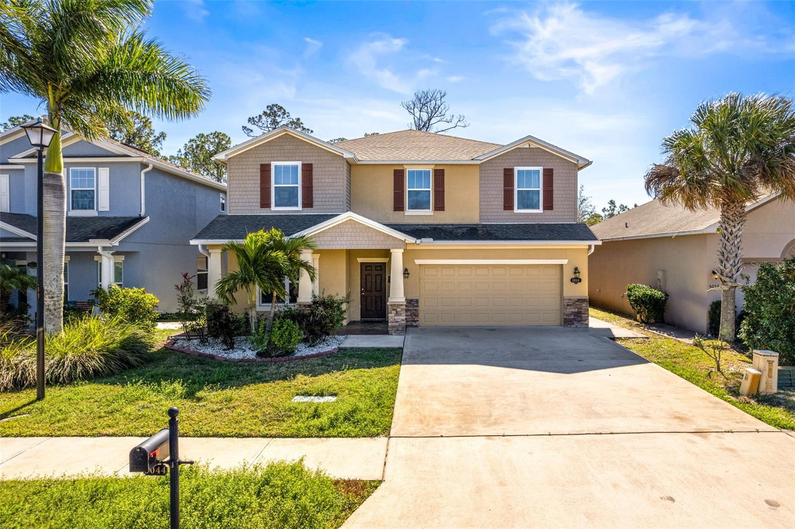 Details for 5044 Brilliance Circle, COCOA, FL 32926