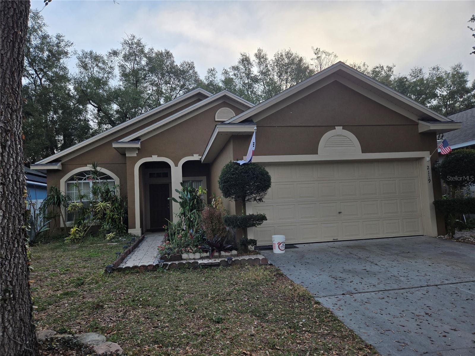 Details for 2119 Kaylas Court, ORLANDO, FL 32817