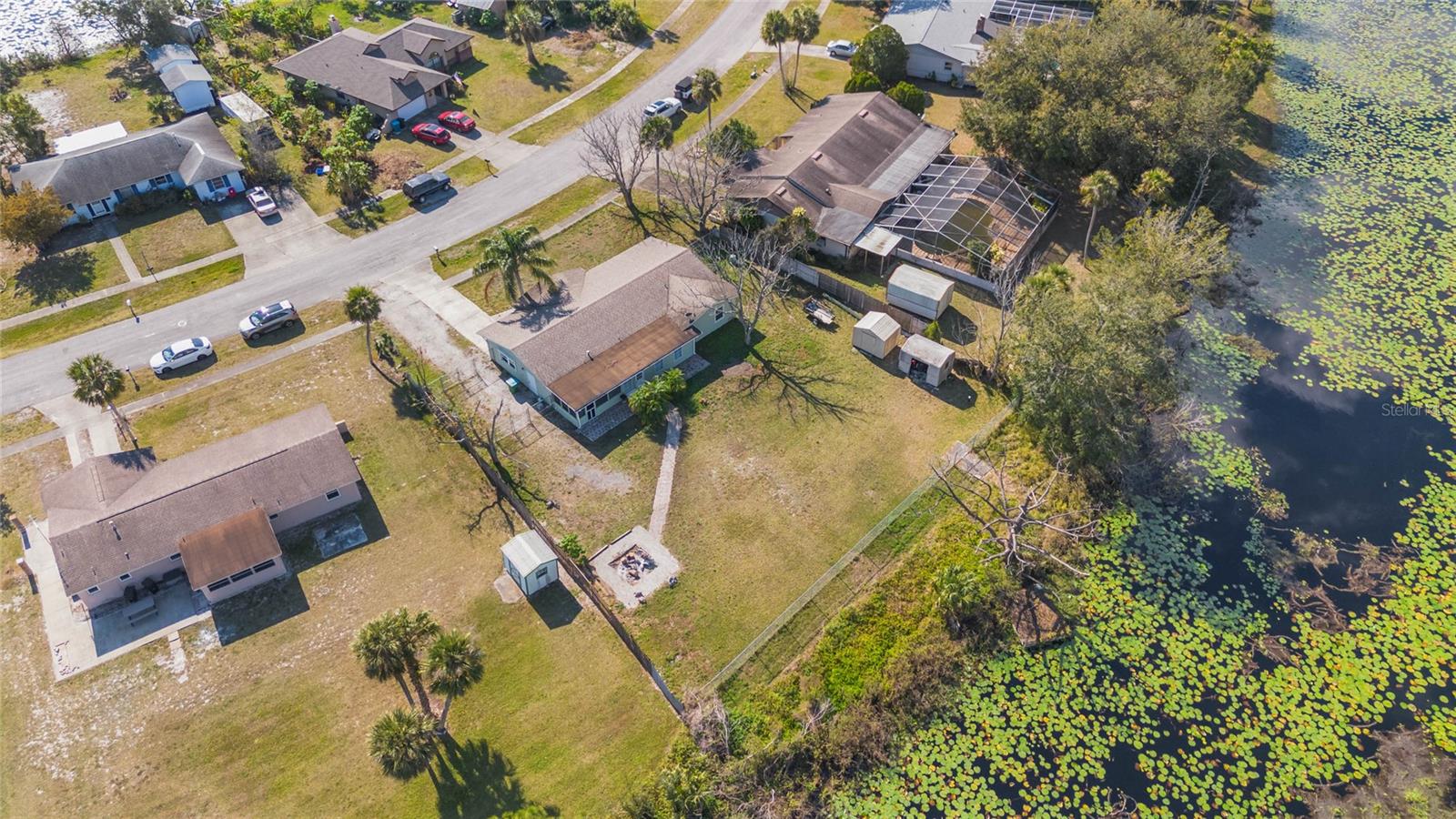 Image 63 of 64 For 2662 Hibiscus Court