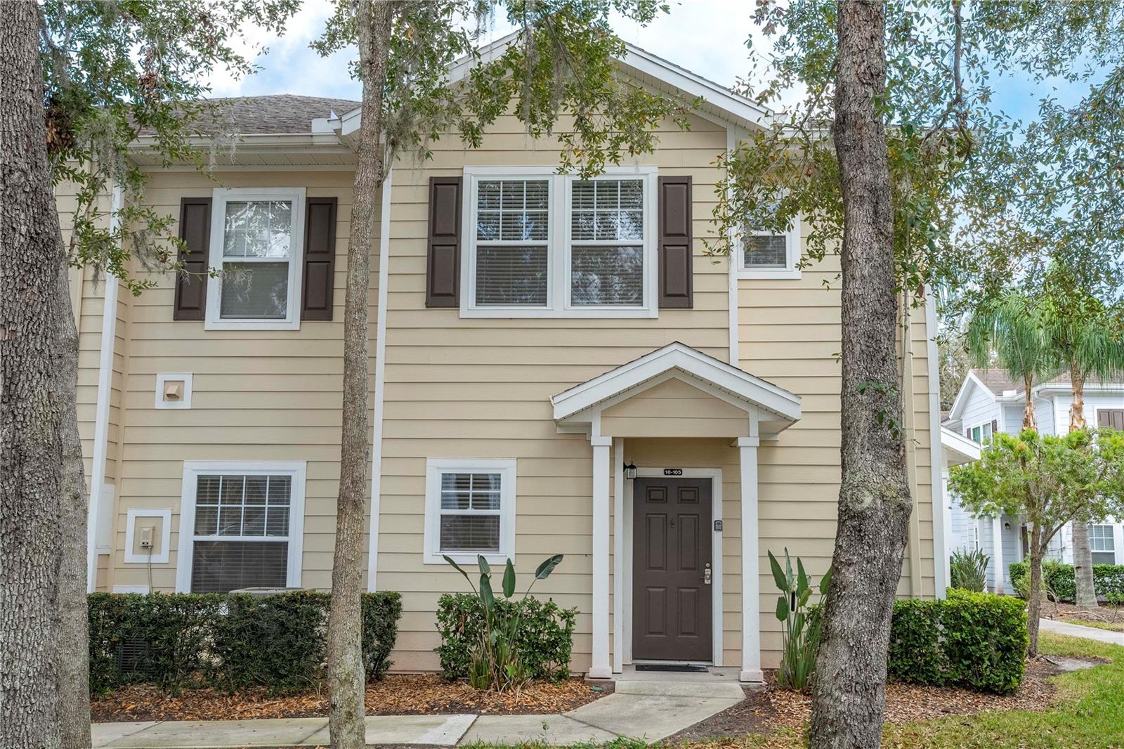Details for 5356 Diplomat Court 105, KISSIMMEE, FL 34746