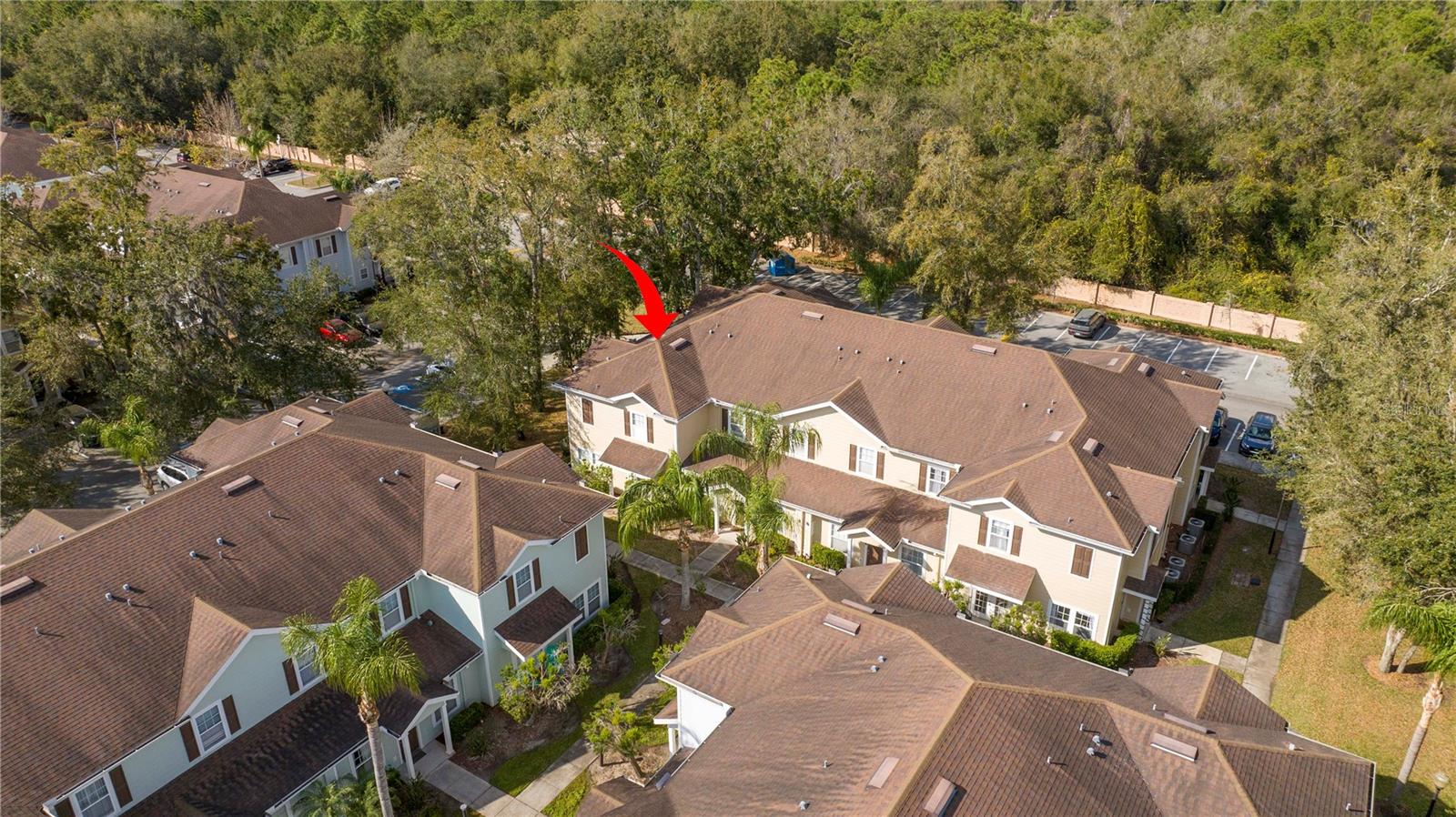 Image 49 of 51 For 5356 Diplomat Court 105
