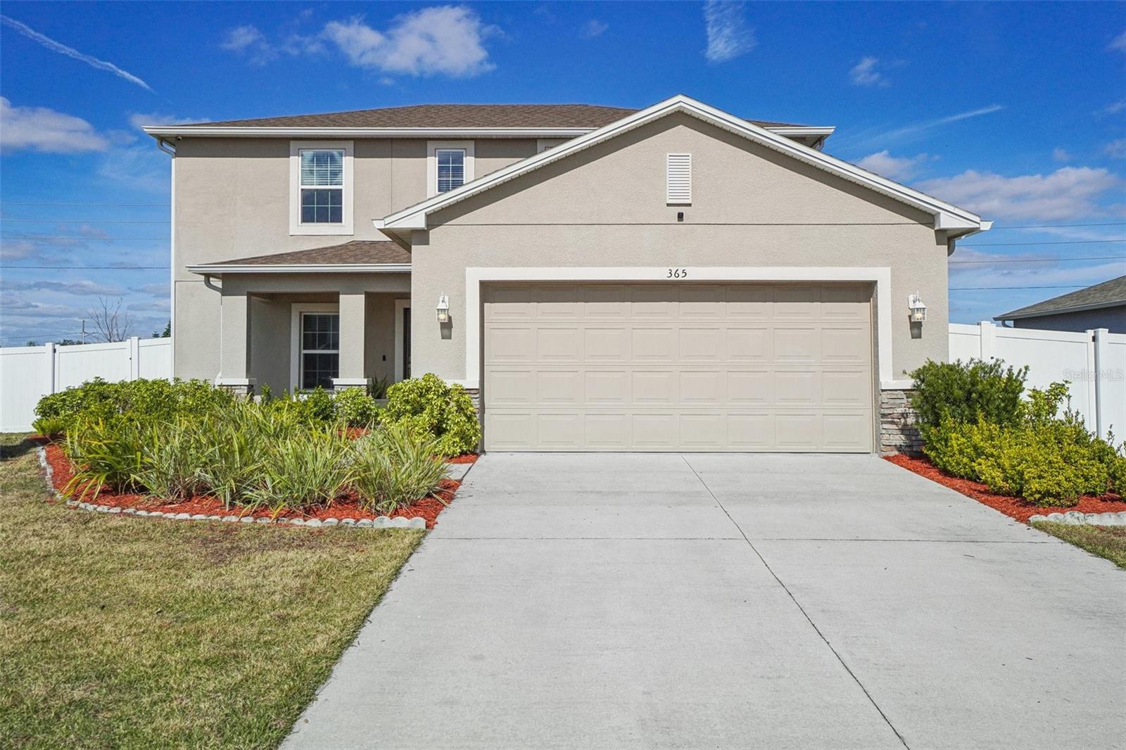 Details for 365 Quarry Rock Circle, KISSIMMEE, FL 34758