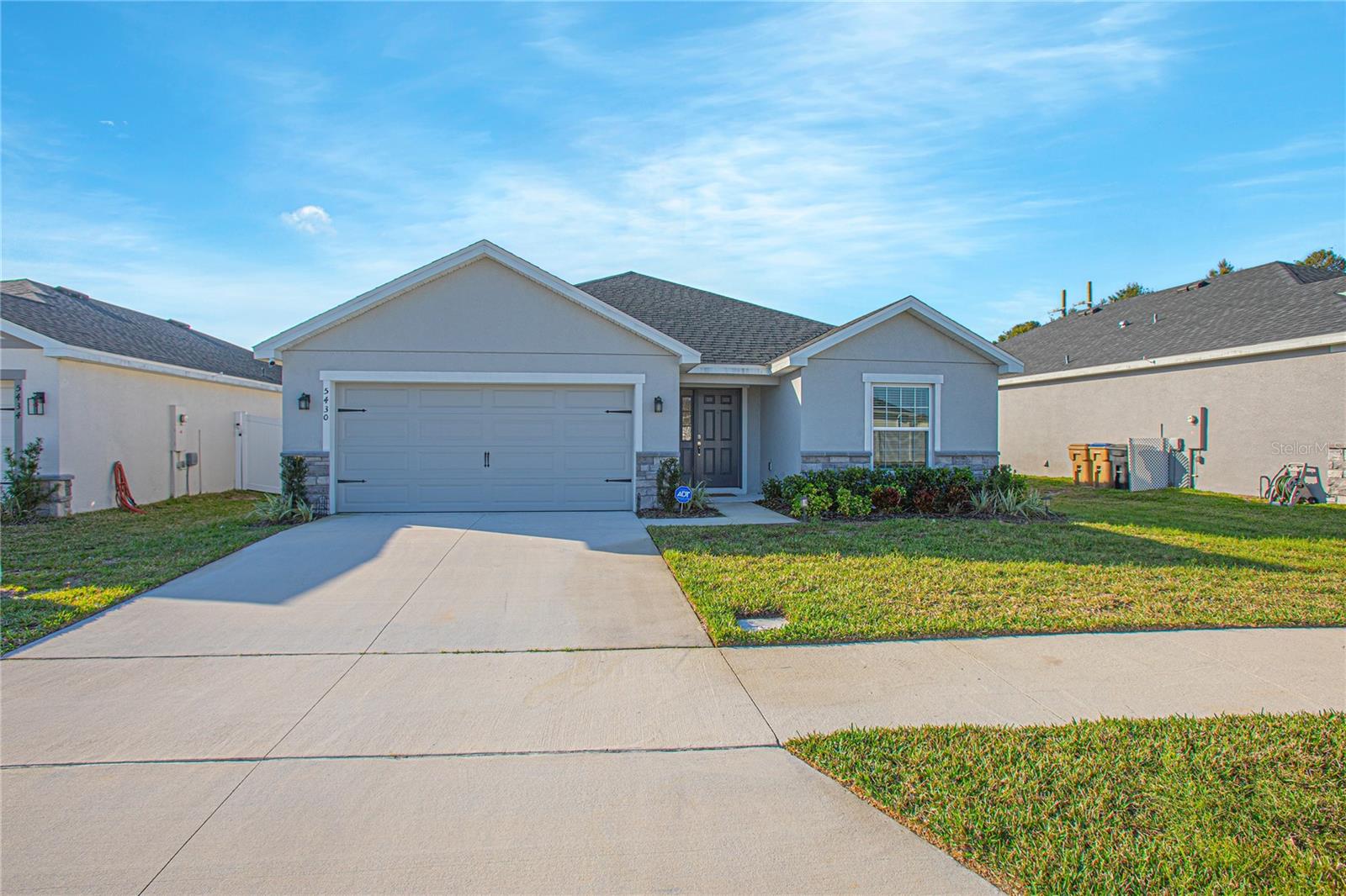 Details for 5430 Pine Lilly Drive, ST CLOUD, FL 34771