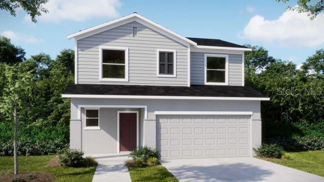 Details for 5563 Maddie Drive, HAINES CITY, FL 33844