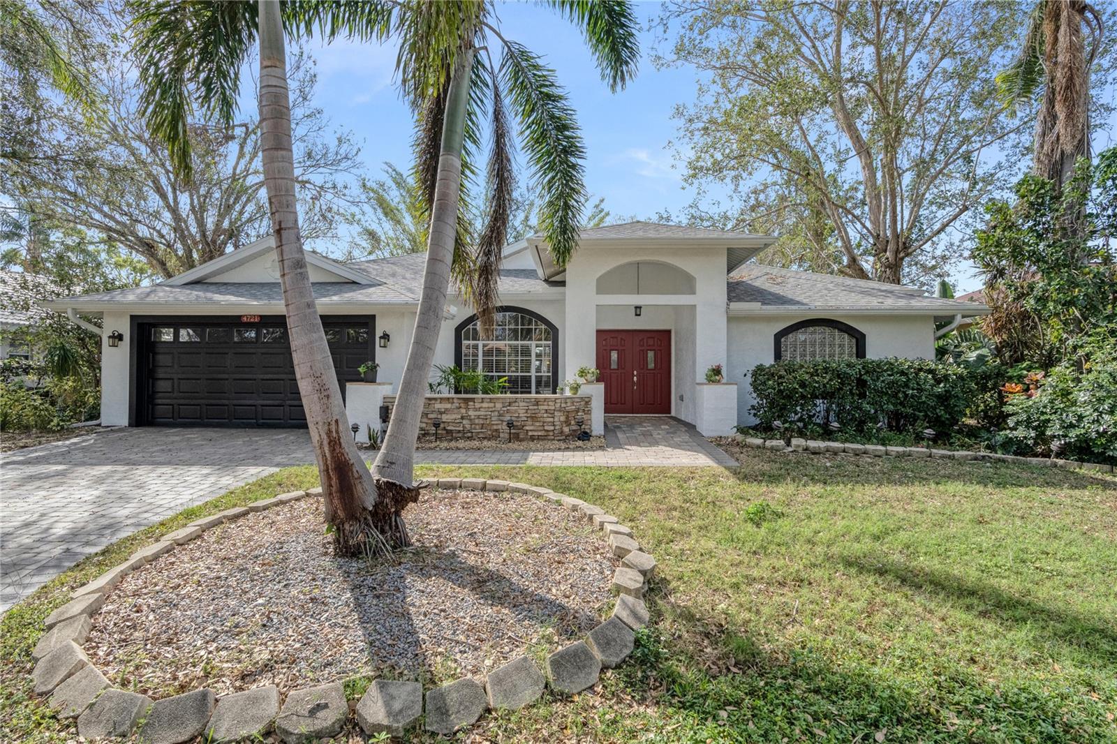 Details for 4721 Country Manor Drive, SARASOTA, FL 34233