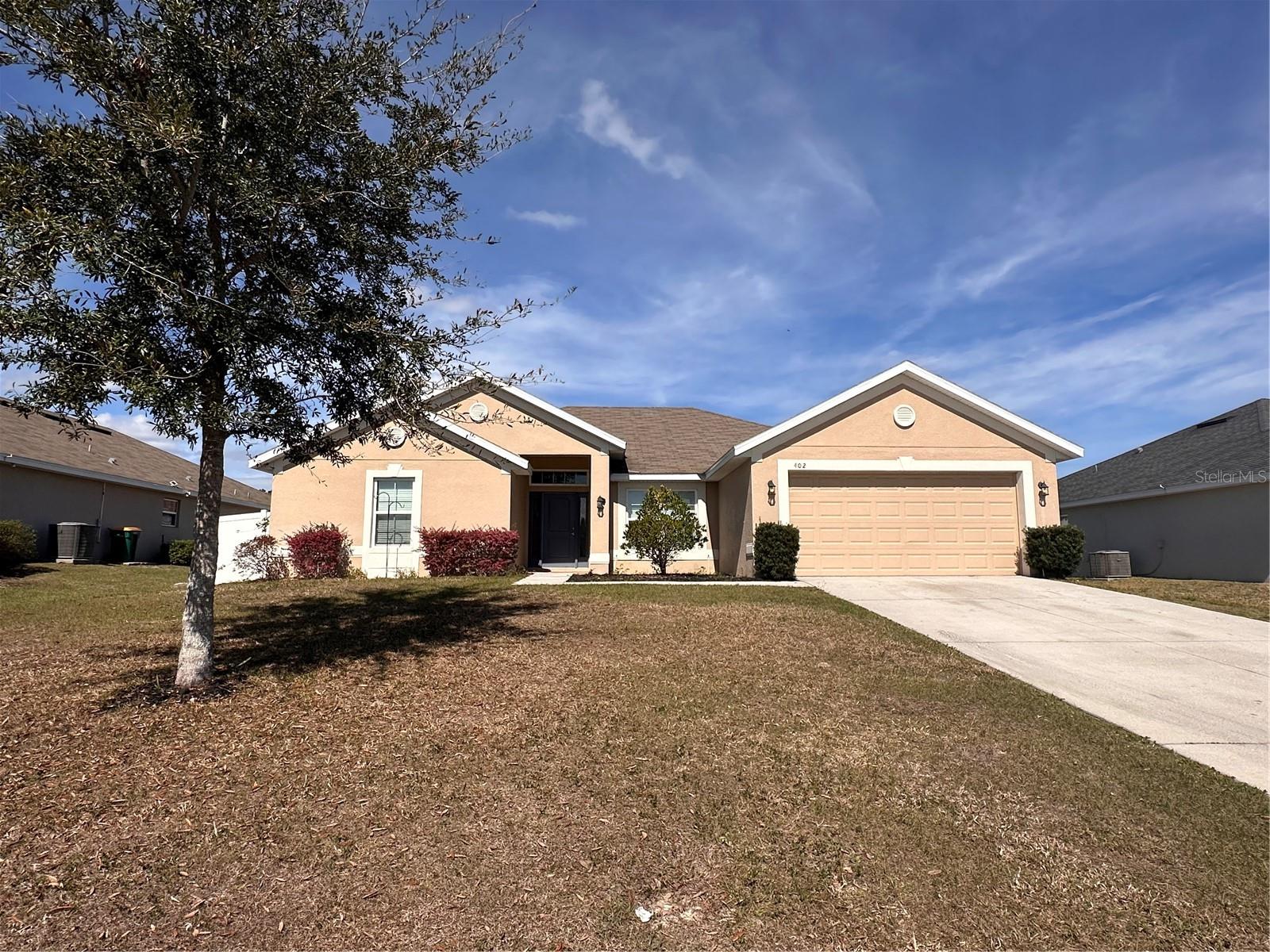 Details for 402 Edith Drive, FRUITLAND PARK, FL 34731