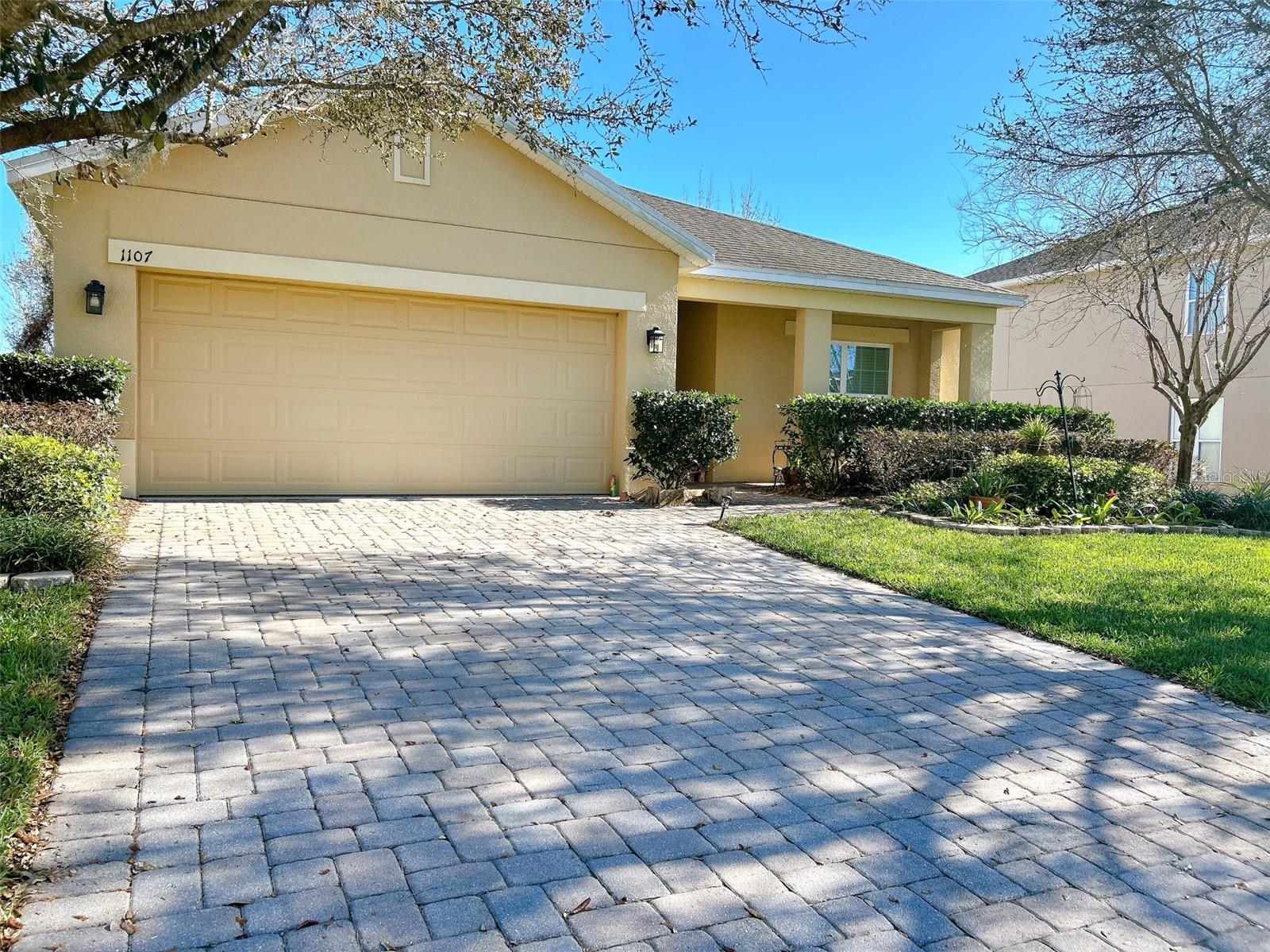 Details for 1107 Galway Boulevard, APOPKA, FL 32703