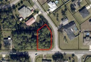 Details for 1305 Biarritz Street, PALM BAY, FL 32907