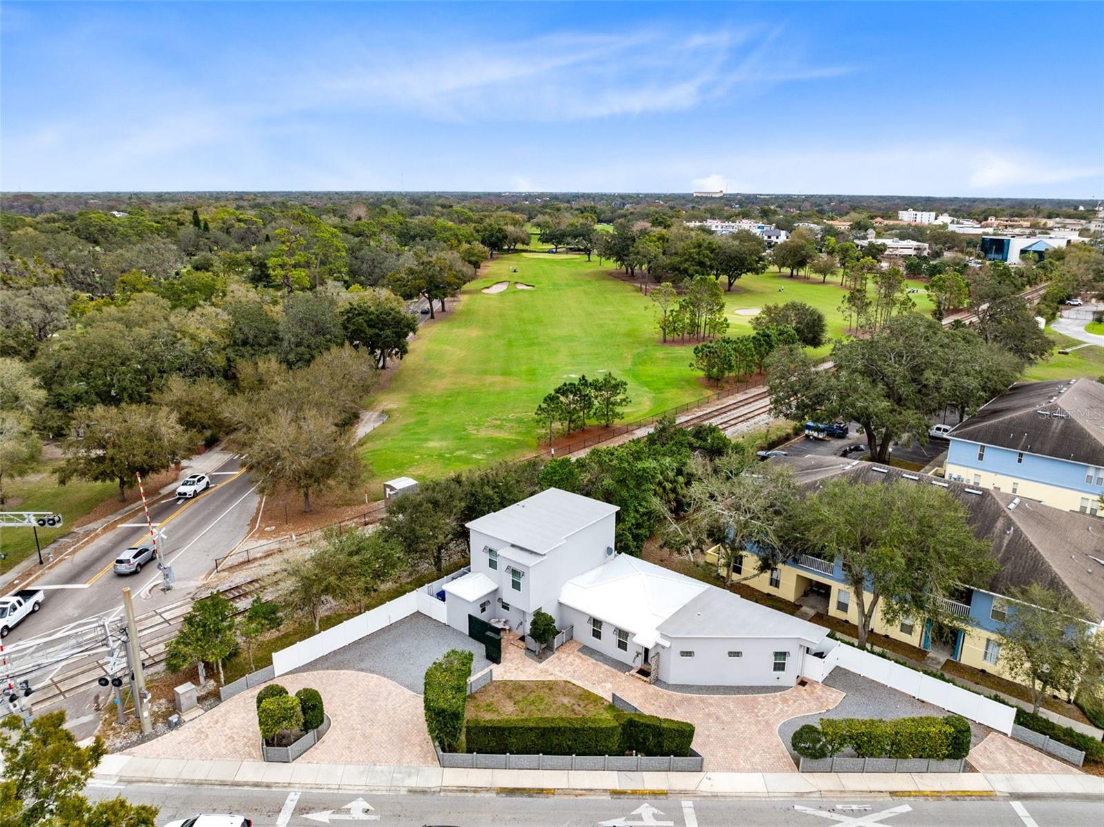Details for 726 And 720 Pennsylvania Avenue, WINTER PARK, FL 32789