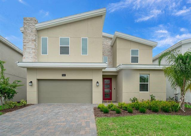 Details for 561 Pebble Beach Drive, DAVENPORT, FL 33896