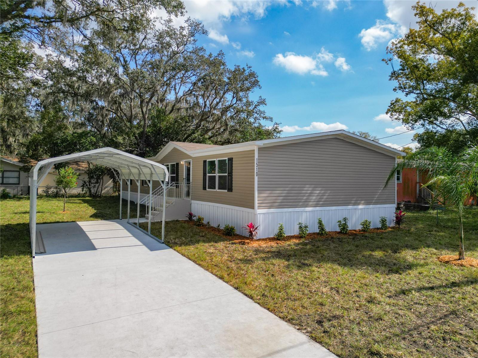 Details for 1510 Oak Lane, CASSELBERRY, FL 32707