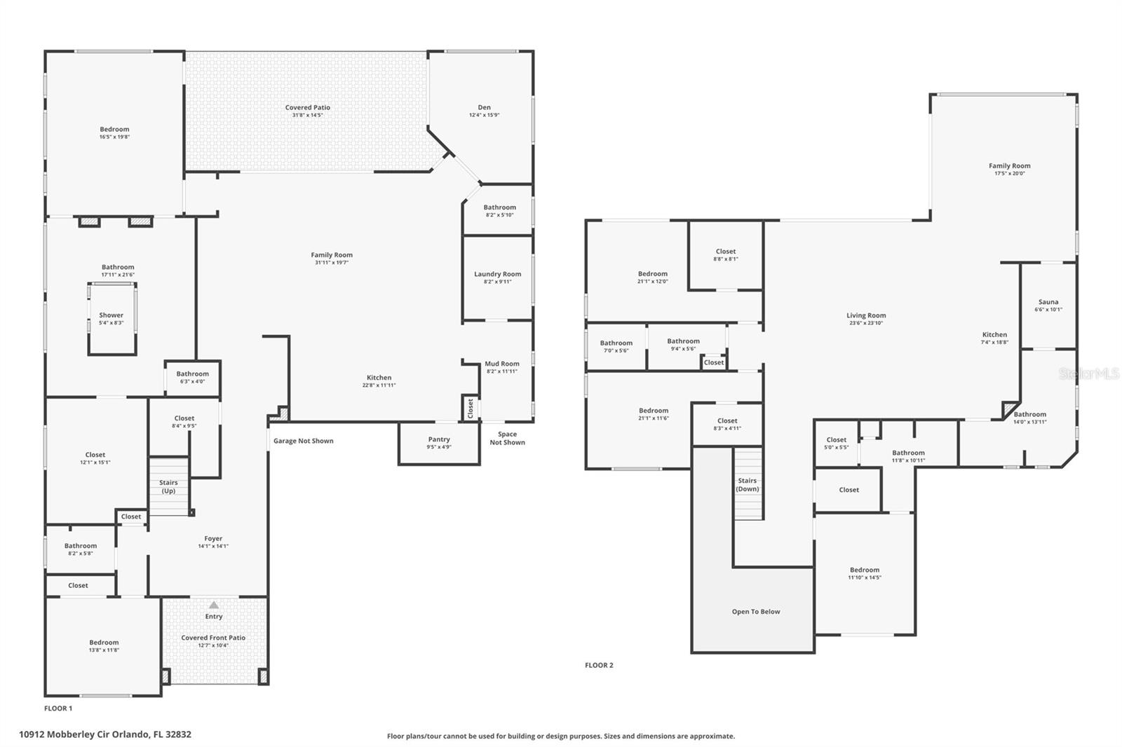 Image 75 of 75 For 10912 Mobberley Circle