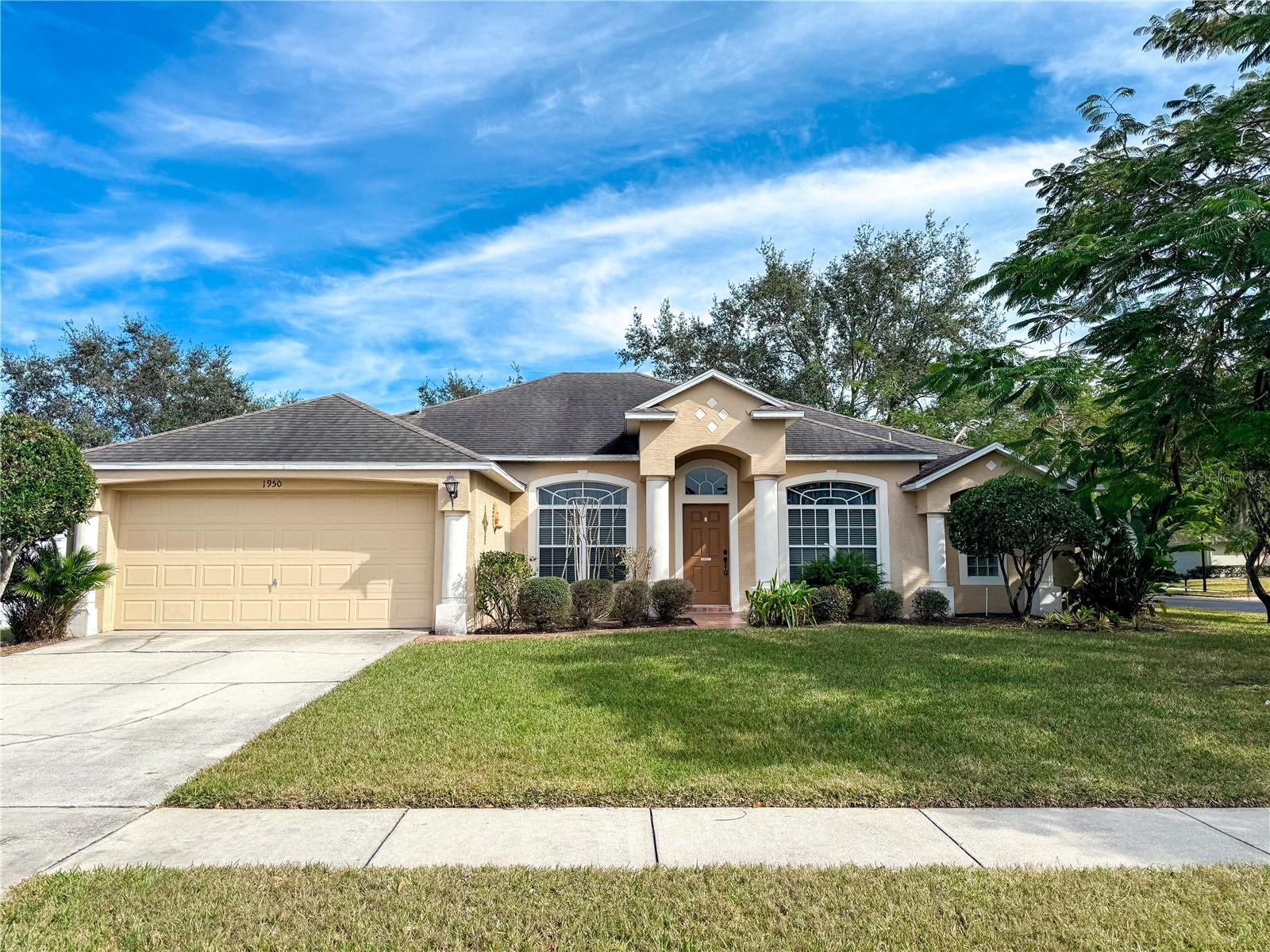 Details for 1950 Big Cypress Drive, ST CLOUD, FL 34771