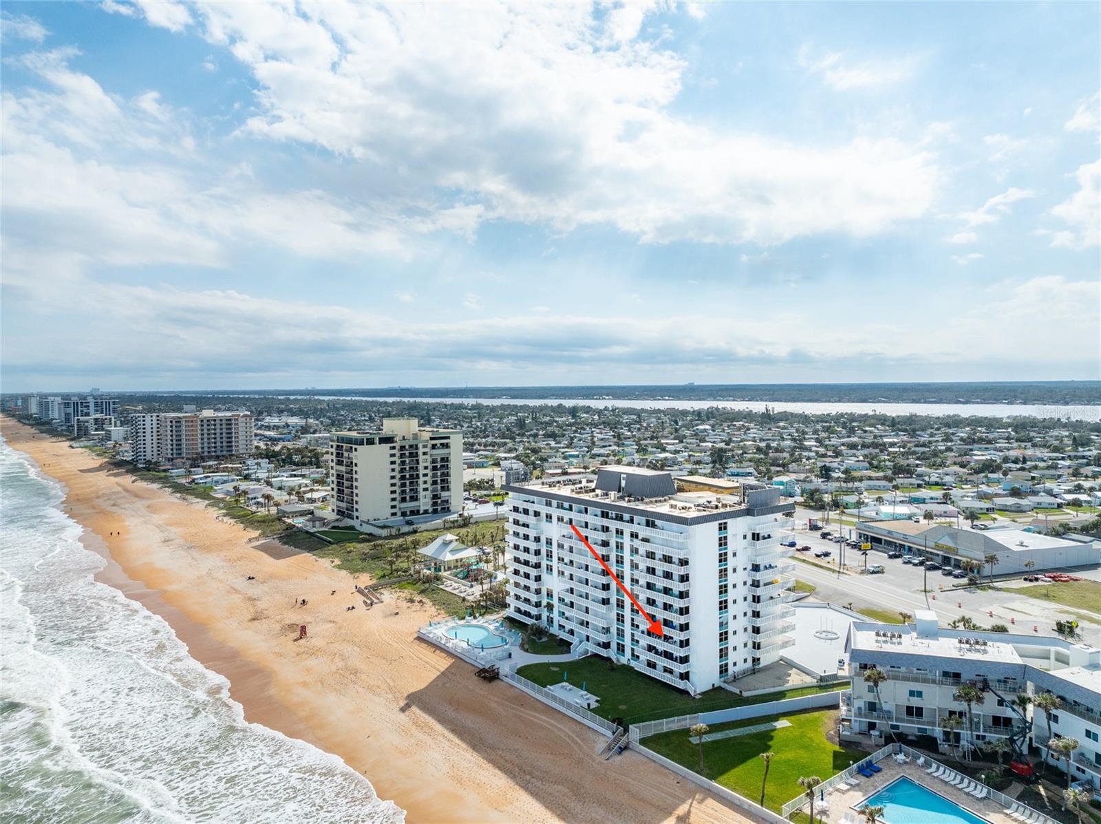 Details for 1575 Ocean Shore Boulevard 306, ORMOND BEACH, FL 32176