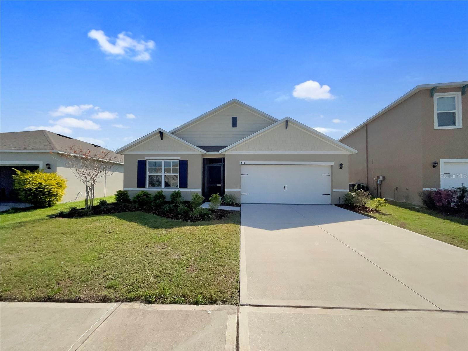 Details for 944 Brooklet Drive, DAVENPORT, FL 33837