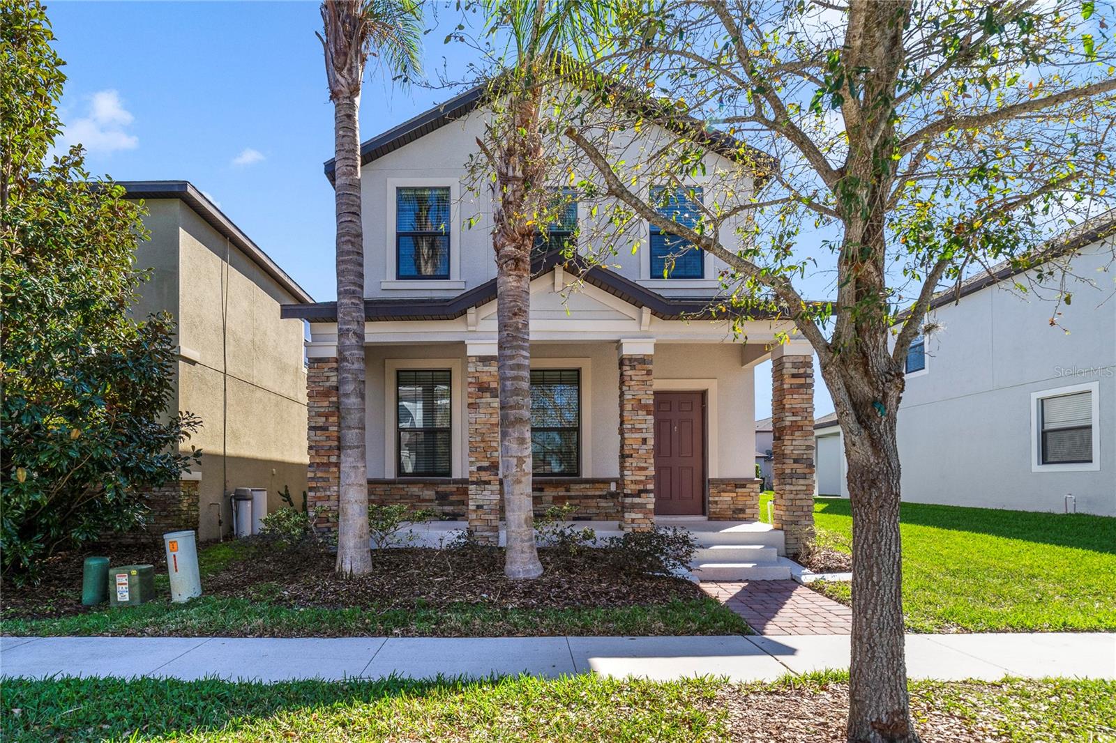 Details for 15088 Night Heron Drive, WINTER GARDEN, FL 34787