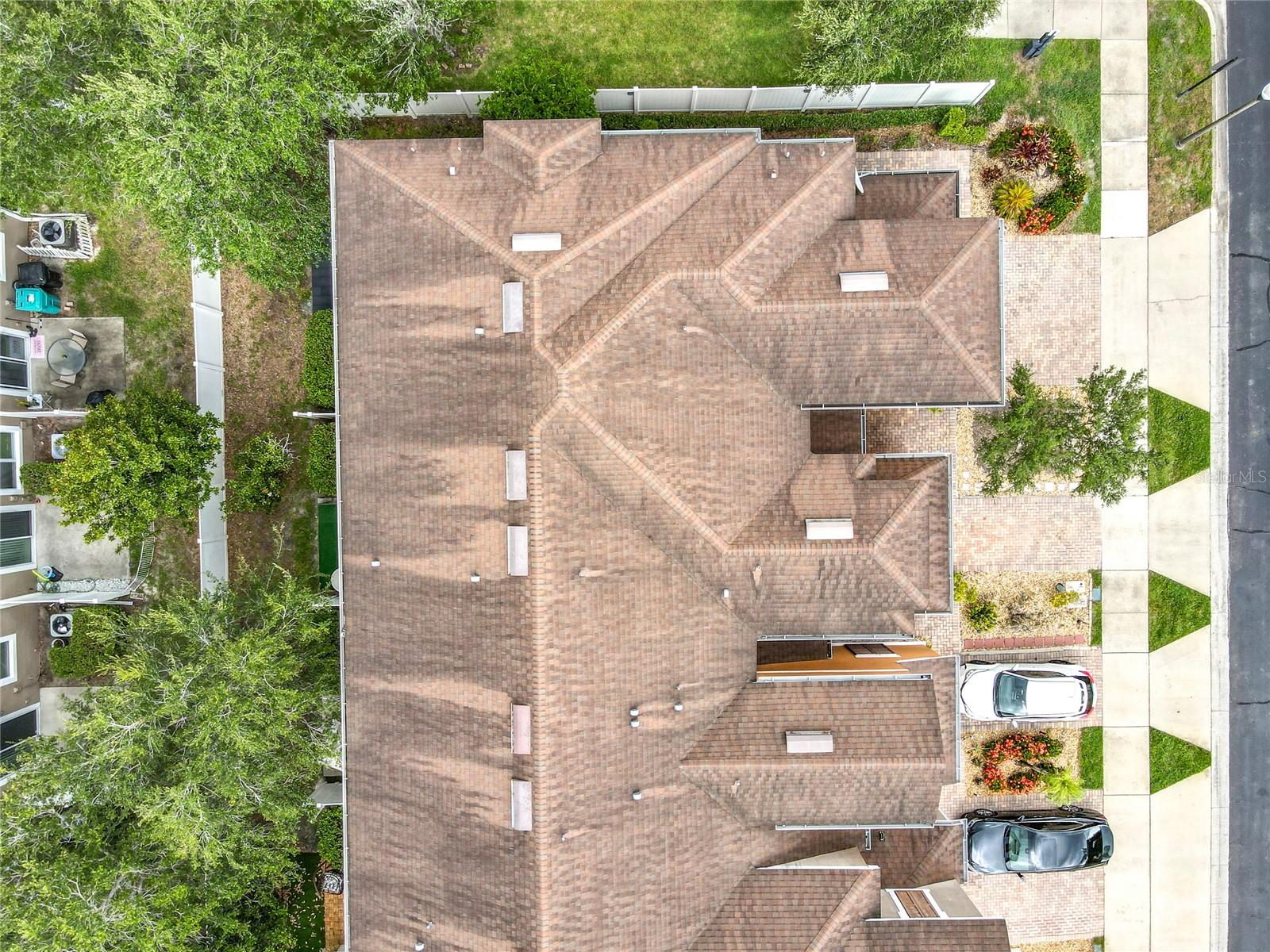 Image 50 of 53 For 9575 Silver Buttonwood Street