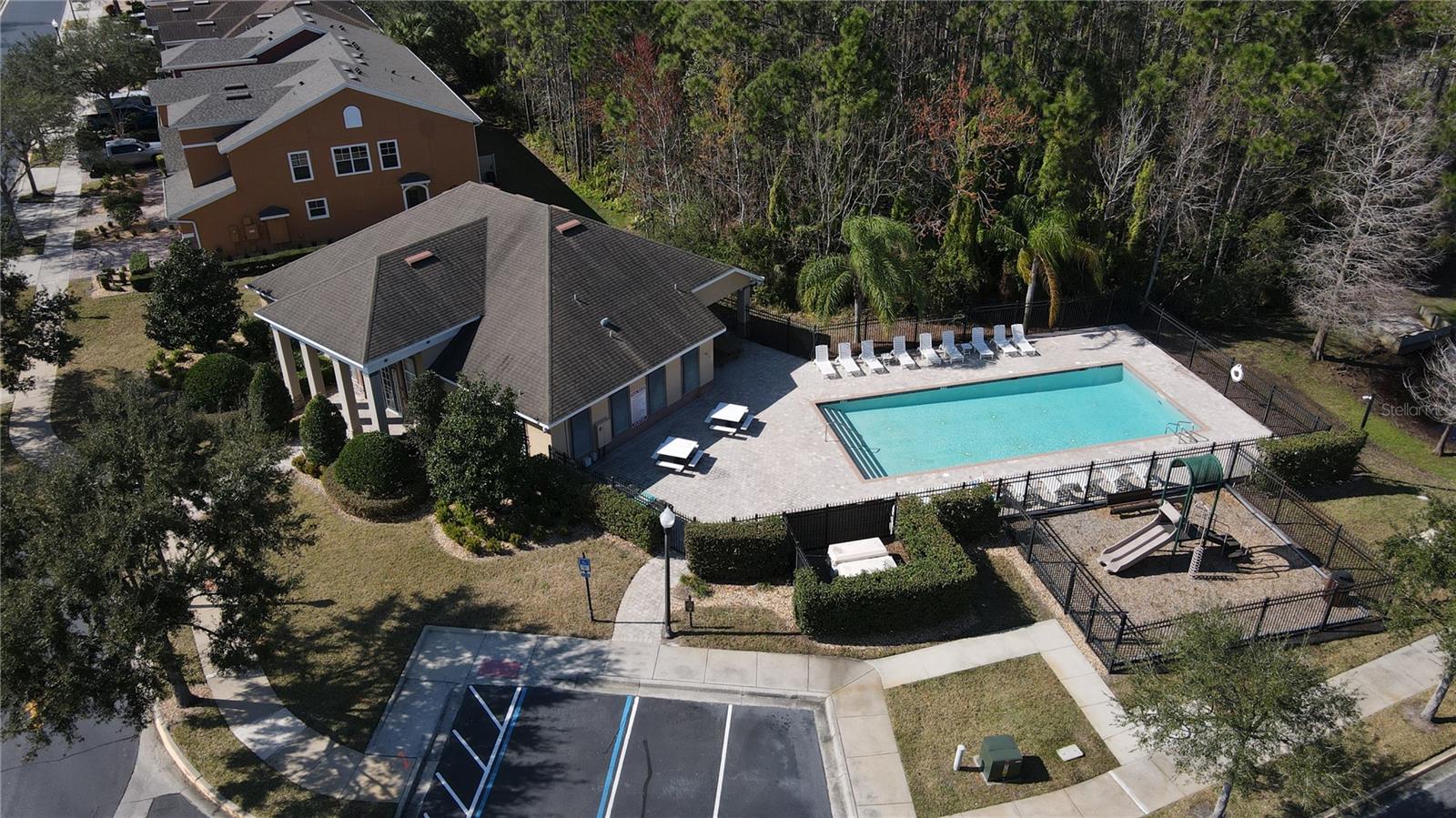Image 52 of 53 For 9575 Silver Buttonwood Street