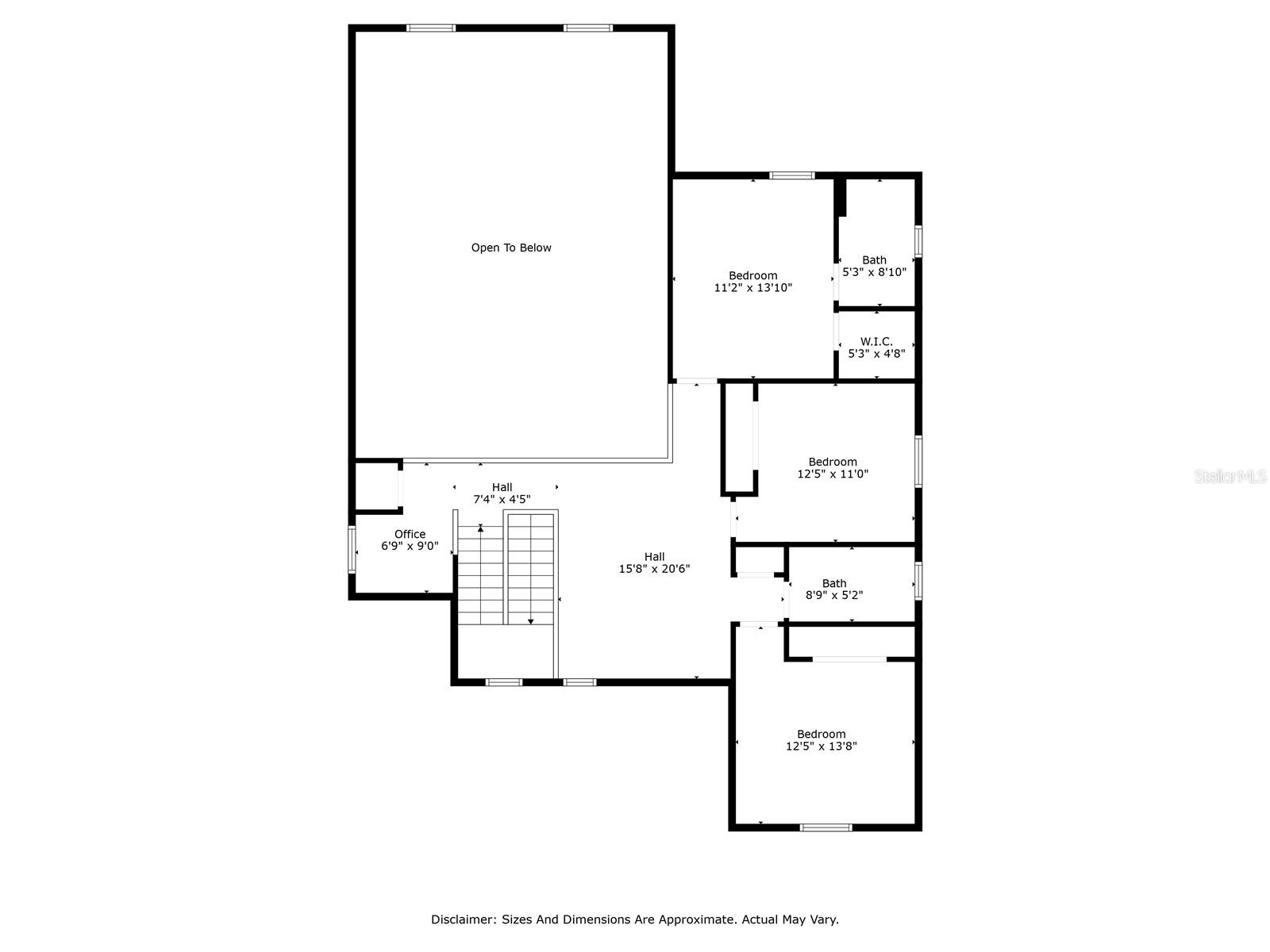 Image 47 of 47 For 1240 Lone Palm Way