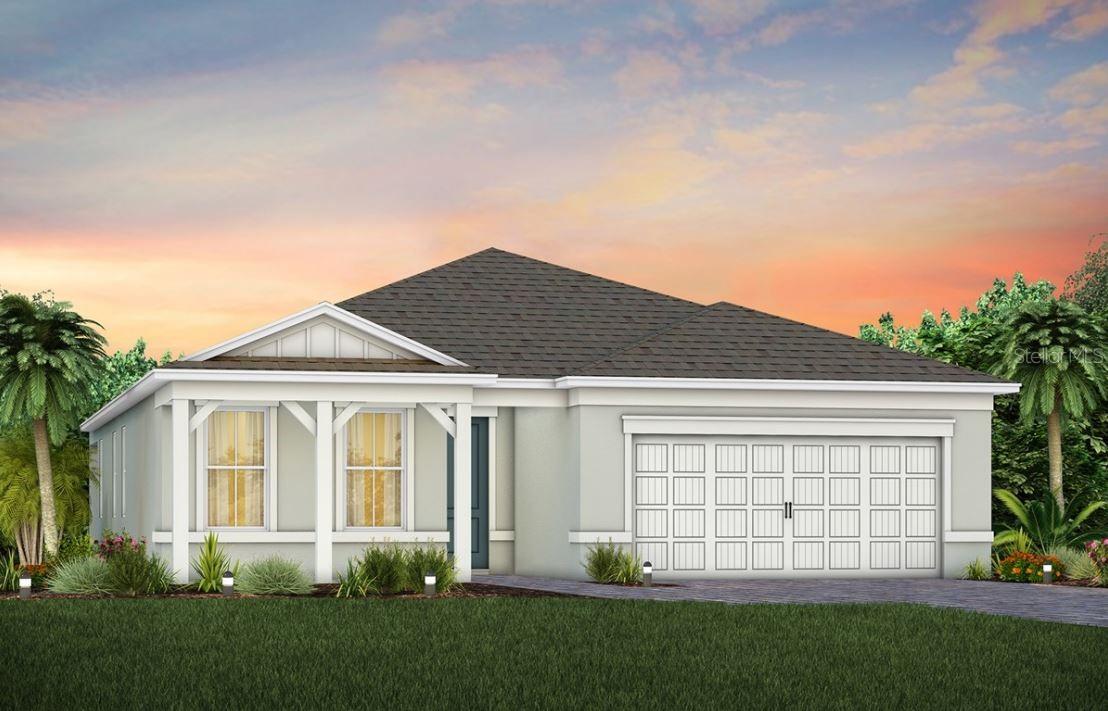 Details for 2765 Redblush Terrace, ST CLOUD, FL 34772