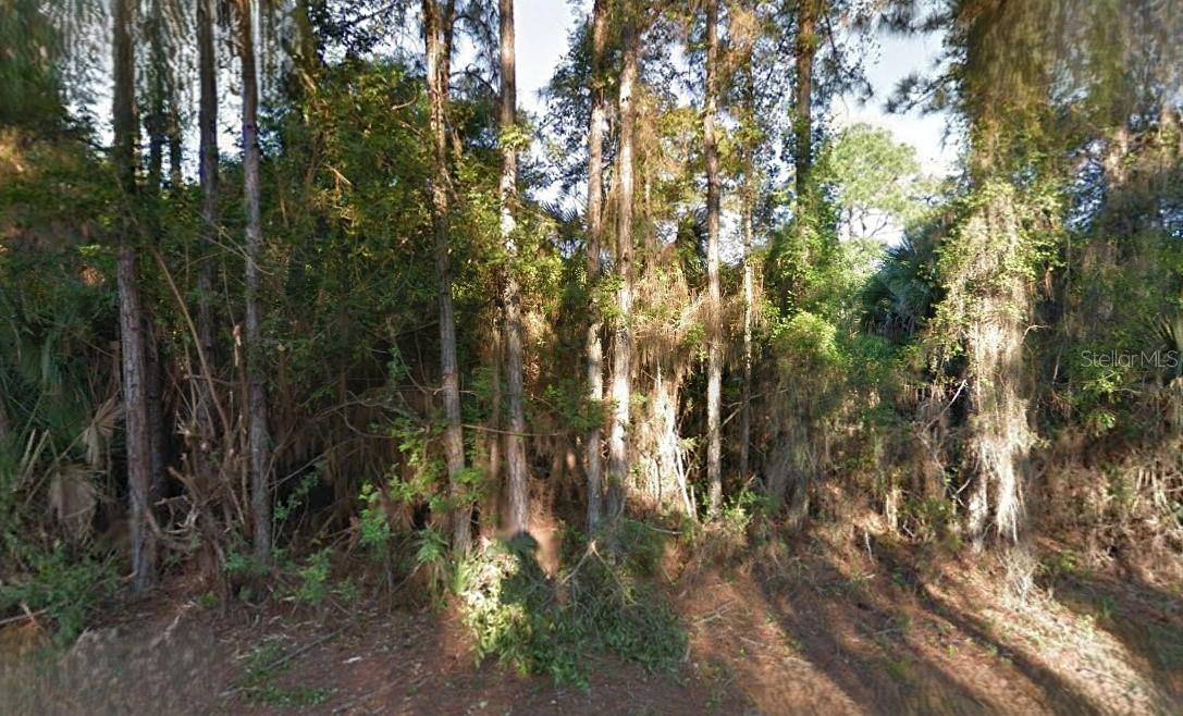 Details for  Lutz Road , NORTH PORT, FL 34286