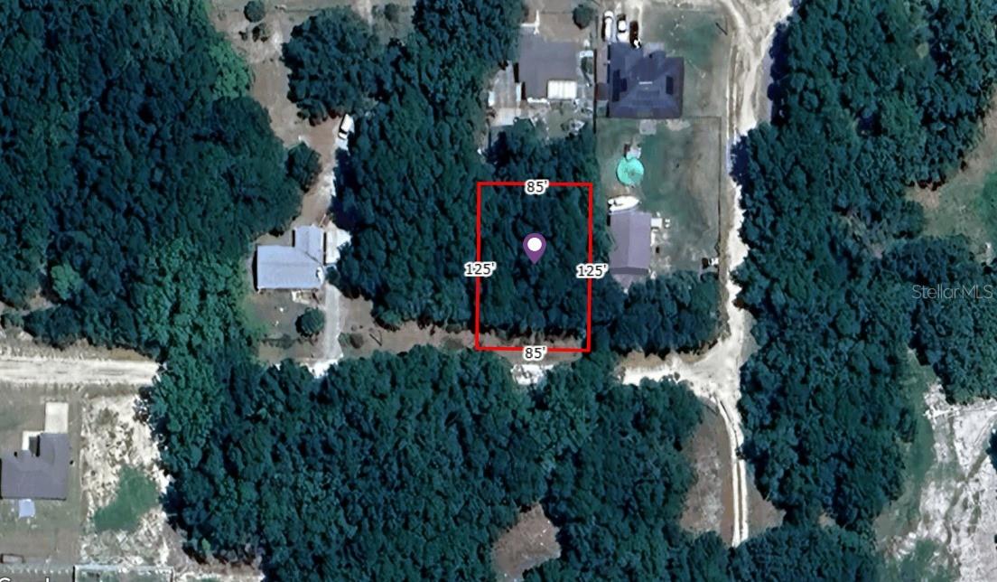 Details for  Sw 104 Ln  , DUNNELLON, FL 34432