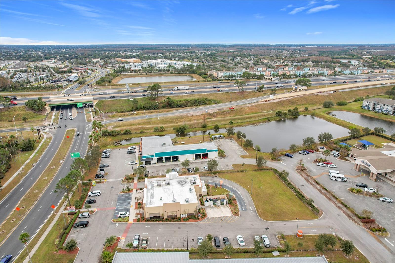 Details for 13458 Landstar Boulevard, ORLANDO, FL 32824