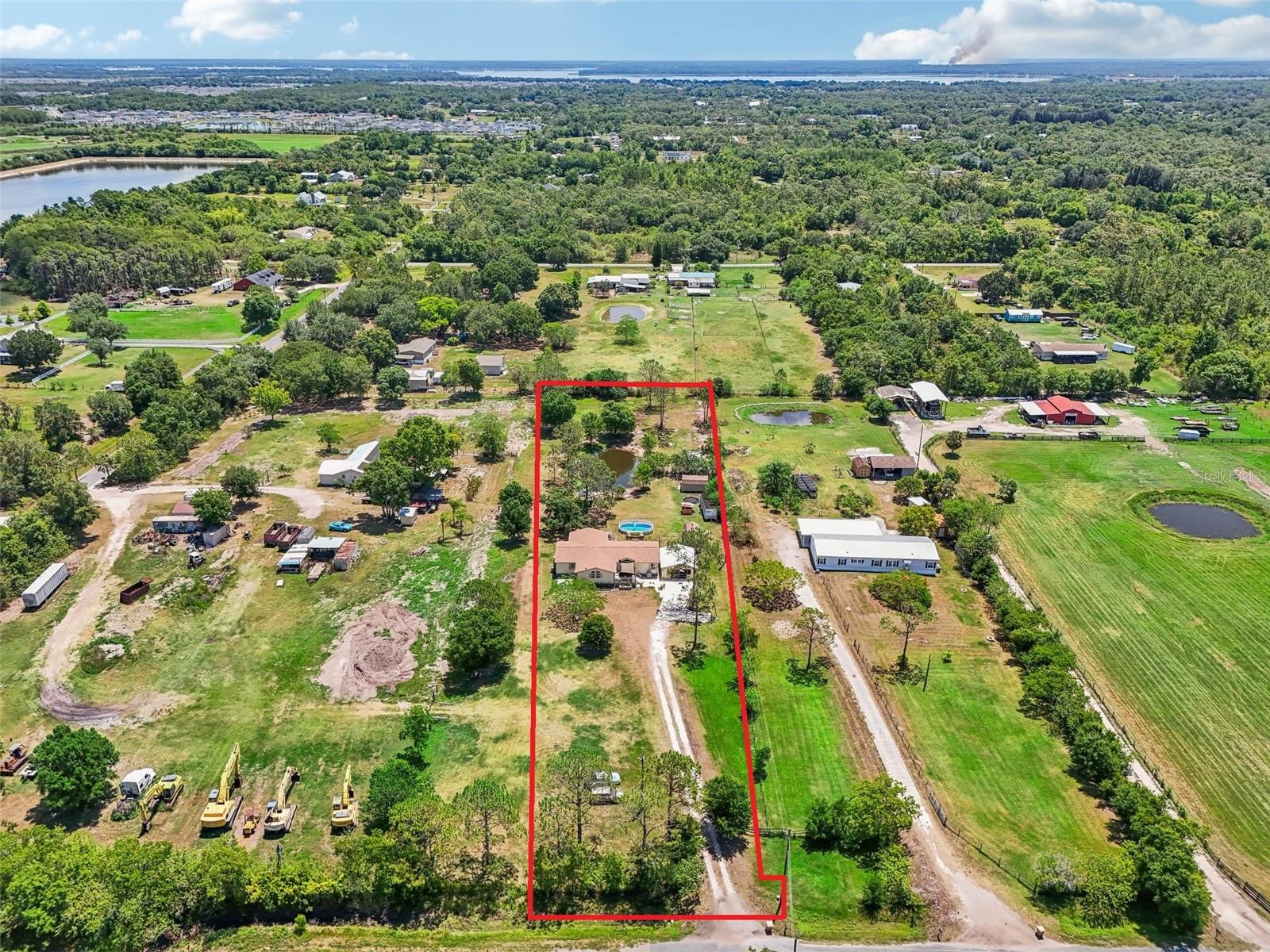 Details for 3245 Edsel Avenue, ST CLOUD, FL 34769