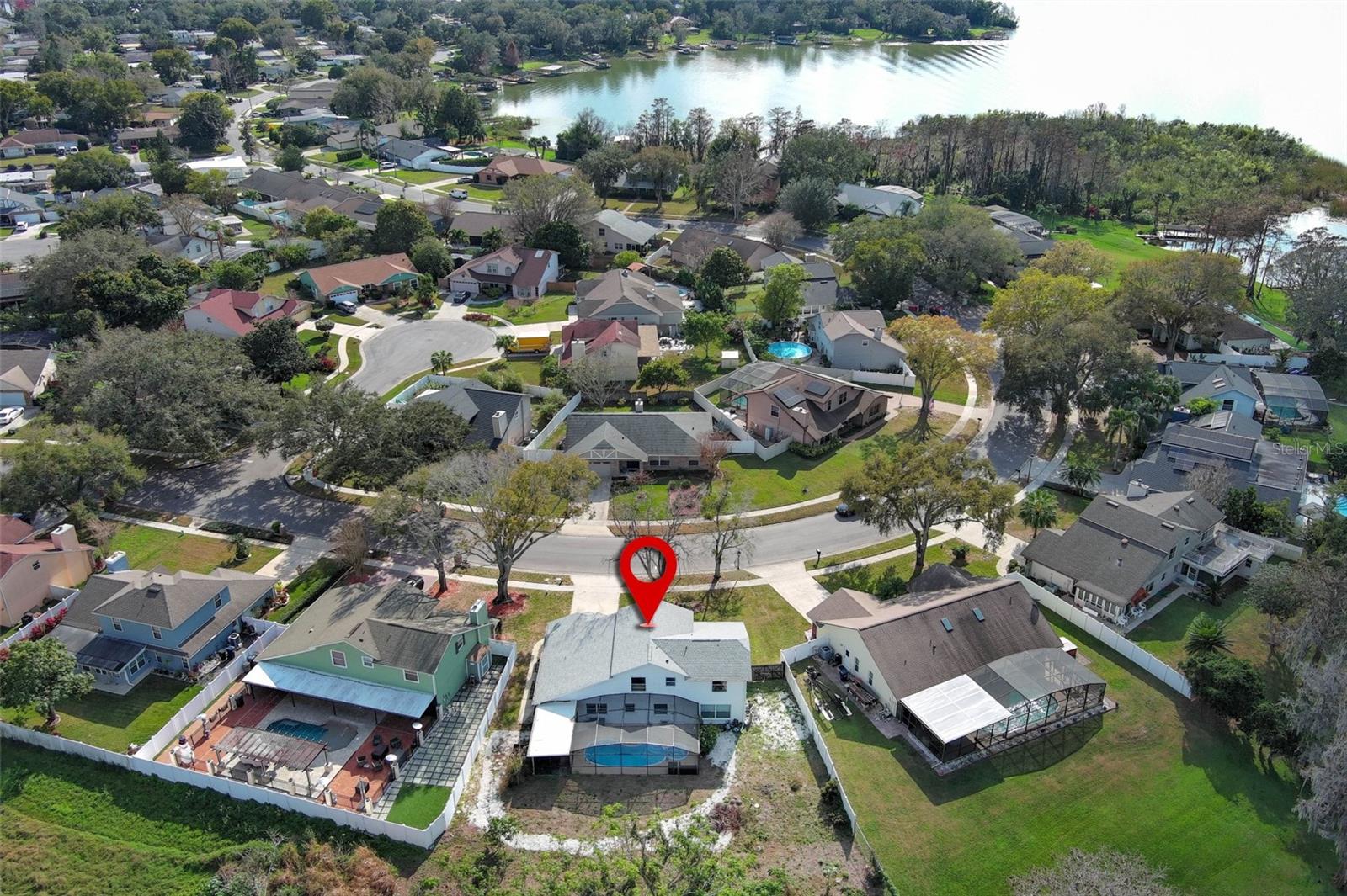 Image 65 of 76 For 5136 Stratemeyer Drive
