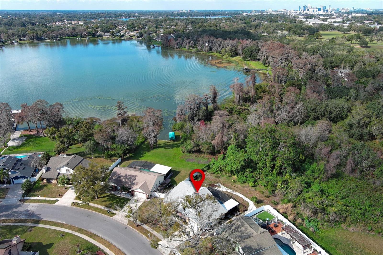 Image 71 of 76 For 5136 Stratemeyer Drive
