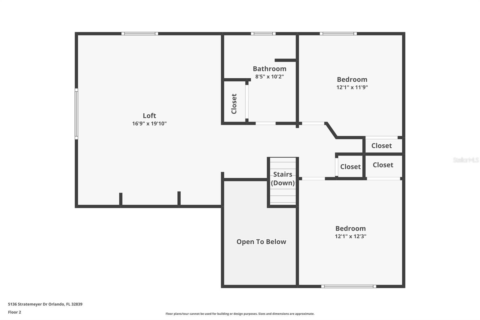 Image 76 of 76 For 5136 Stratemeyer Drive