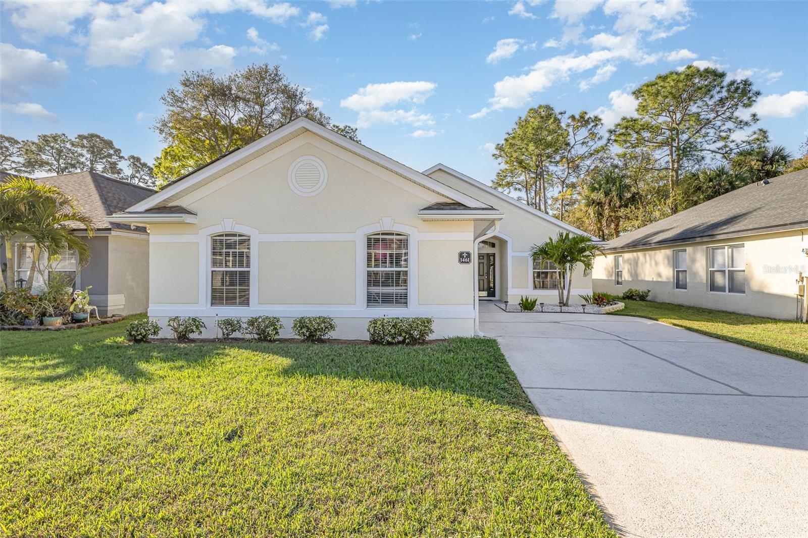 Details for 1461 Morgan Court, MELBOURNE, FL 32934