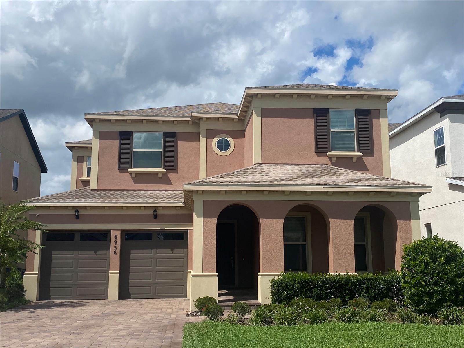 Details for 6956 Trellis Vine Loop, WINDERMERE, FL 34786