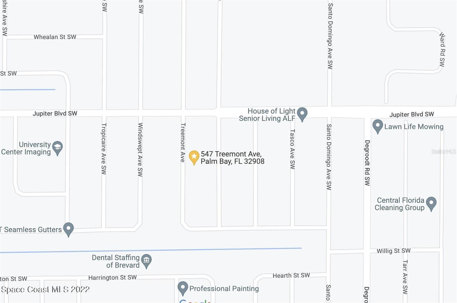 Image 2 of 3 For 547 Treemont Avenue Sw