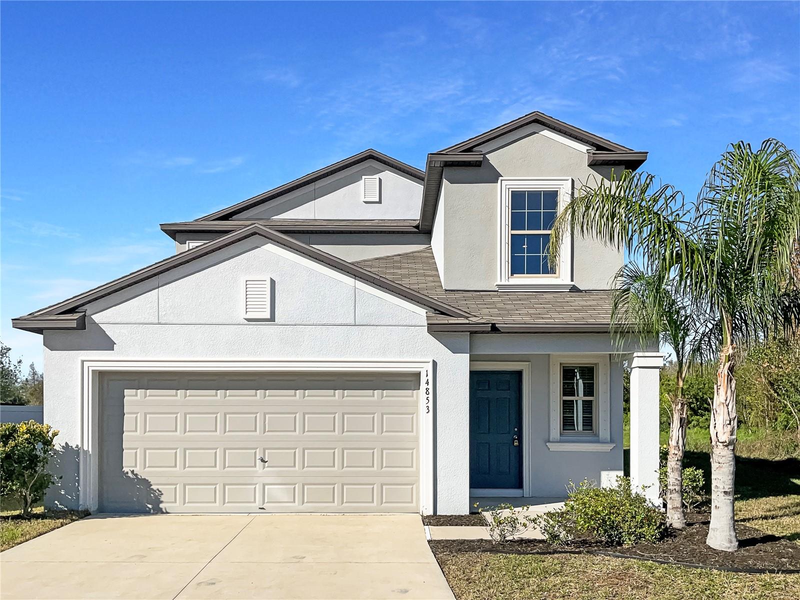 Details for 14853 Crescent Rock Drive, WIMAUMA, FL 33598