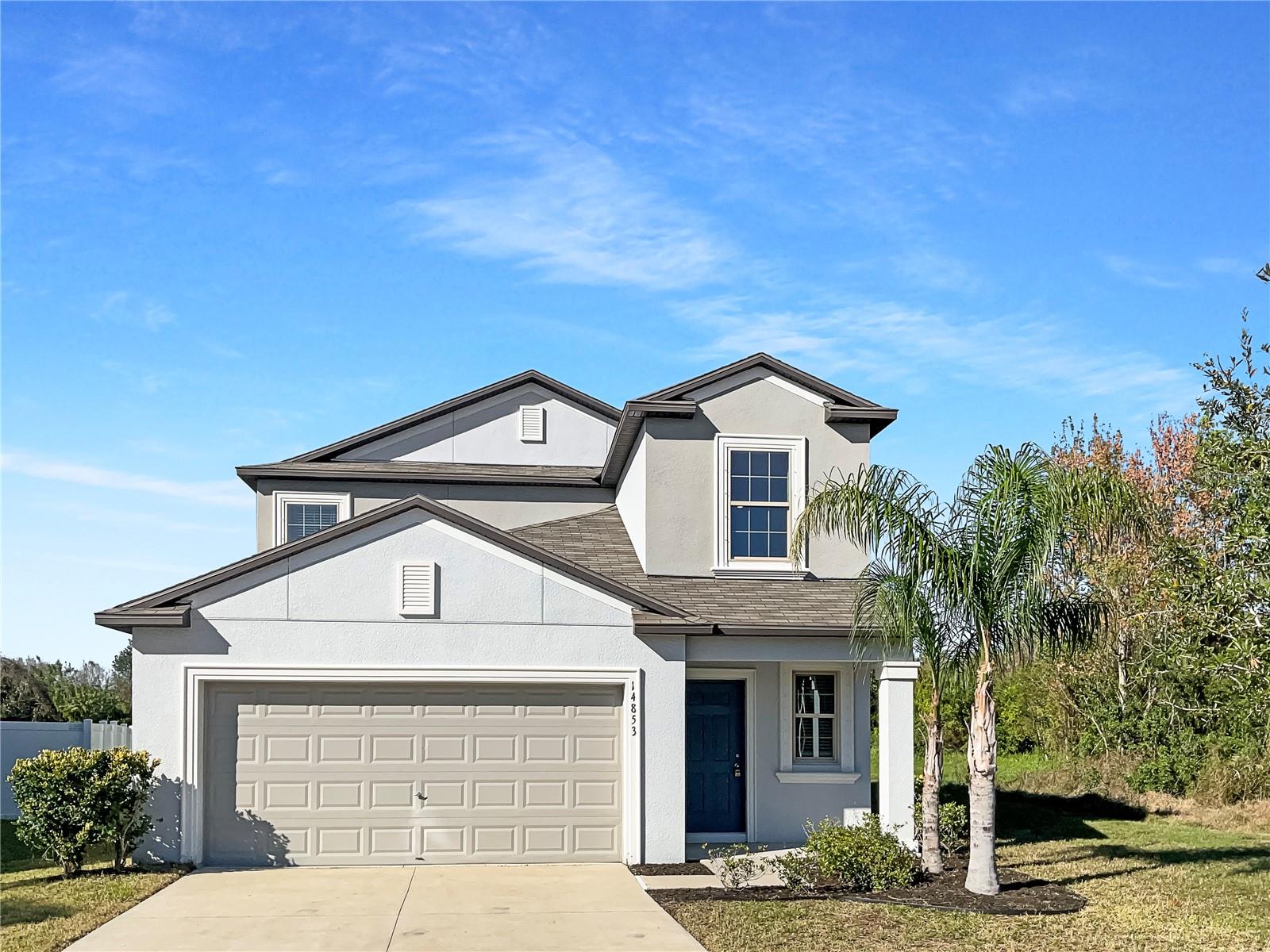 Image 2 of 29 For 14853 Crescent Rock Drive