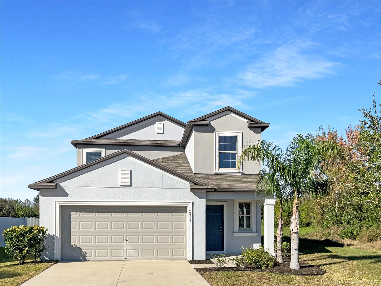 Image 3 of 29 For 14853 Crescent Rock Drive