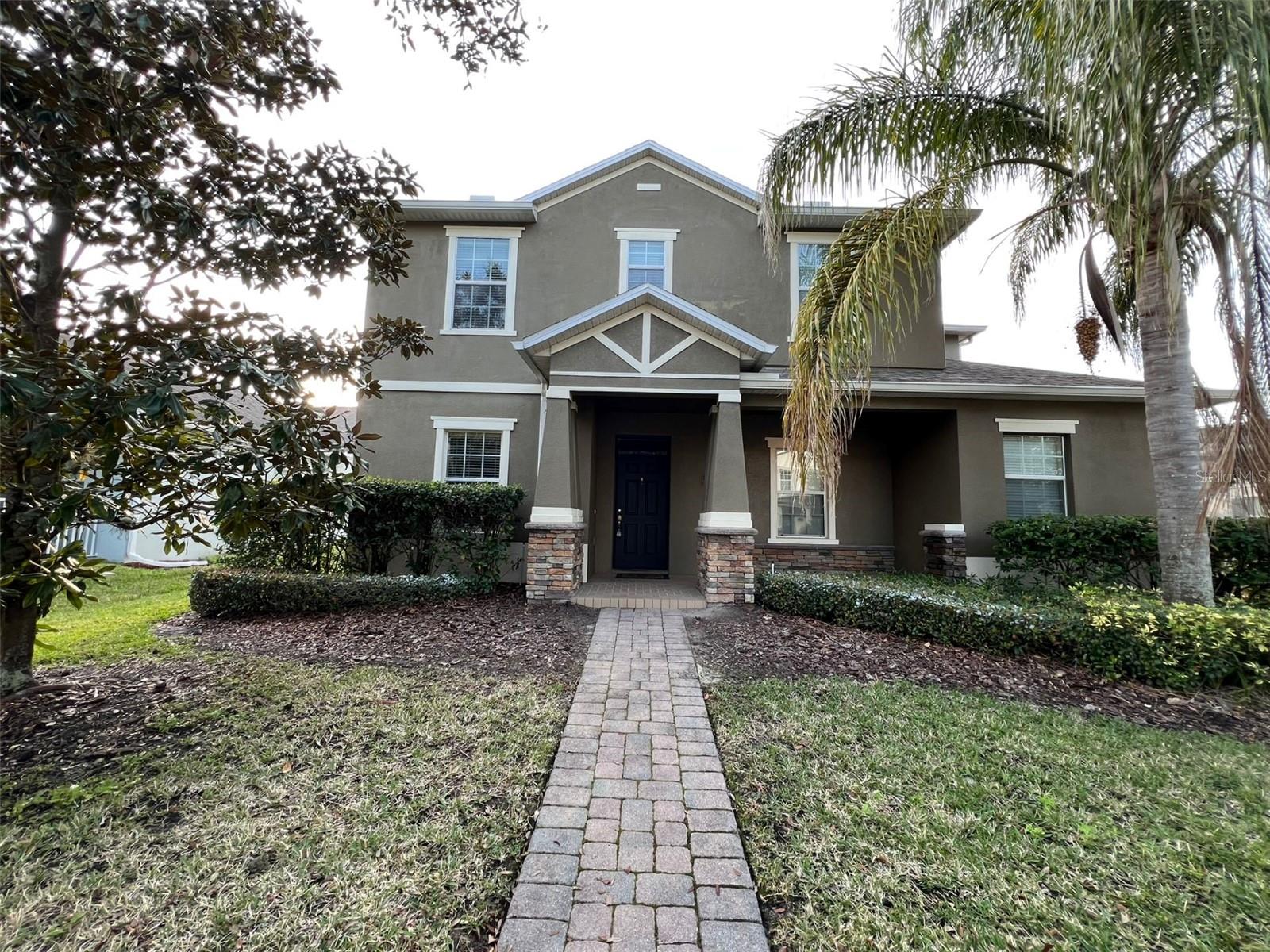 Details for 6206 Point Hancock Drive, WINTER GARDEN, FL 34787