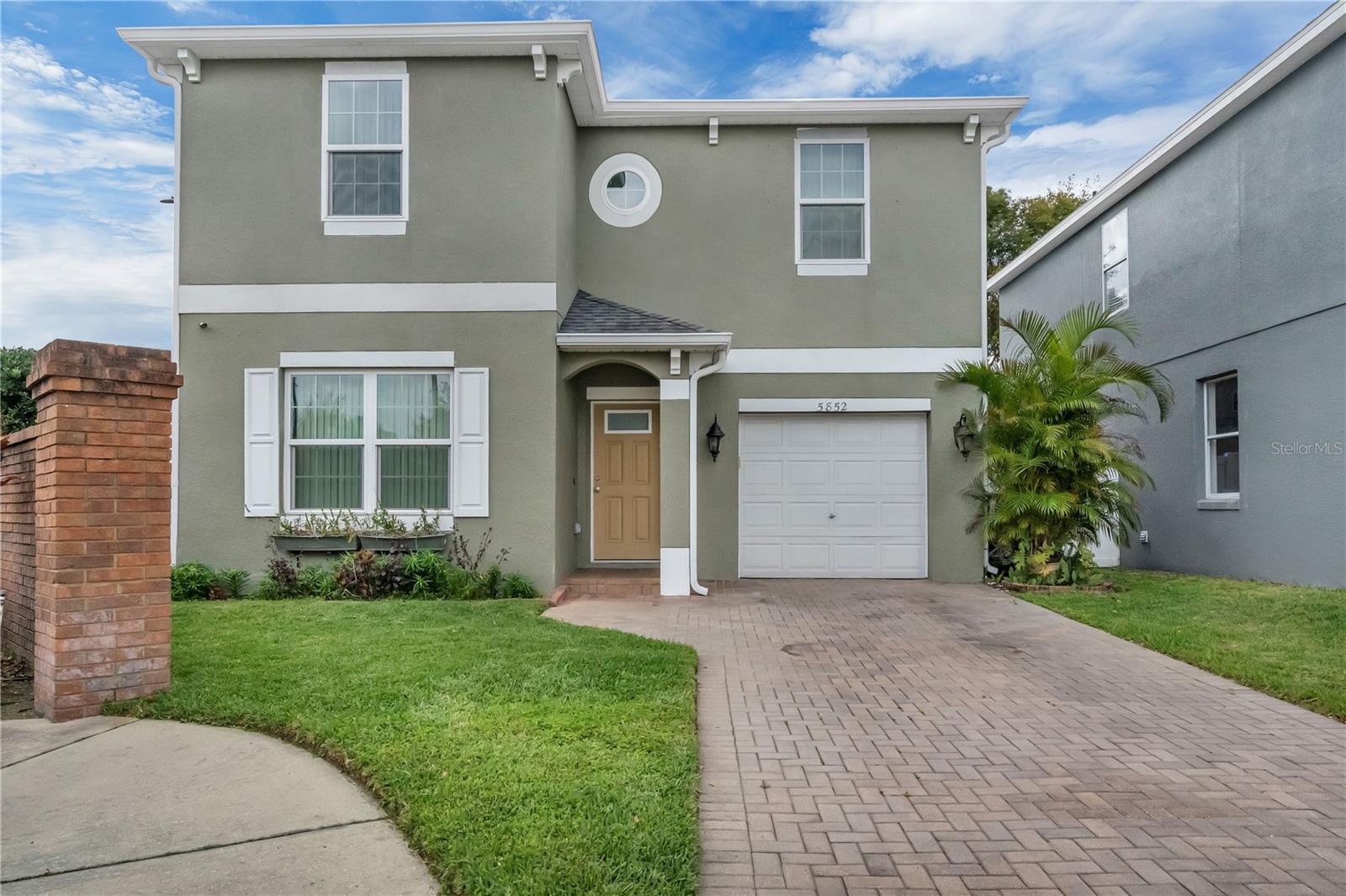 Details for 5852 Mariposa Cove Lane, ORLANDO, FL 32822