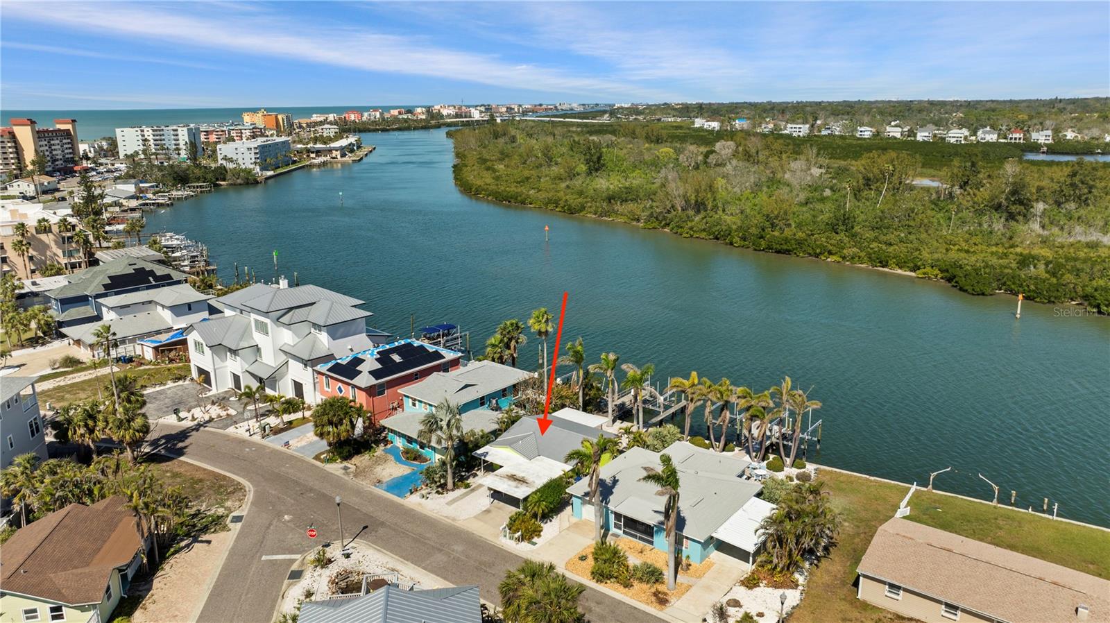 Details for 318 182nd Avenue E, REDINGTON SHORES, FL 33708