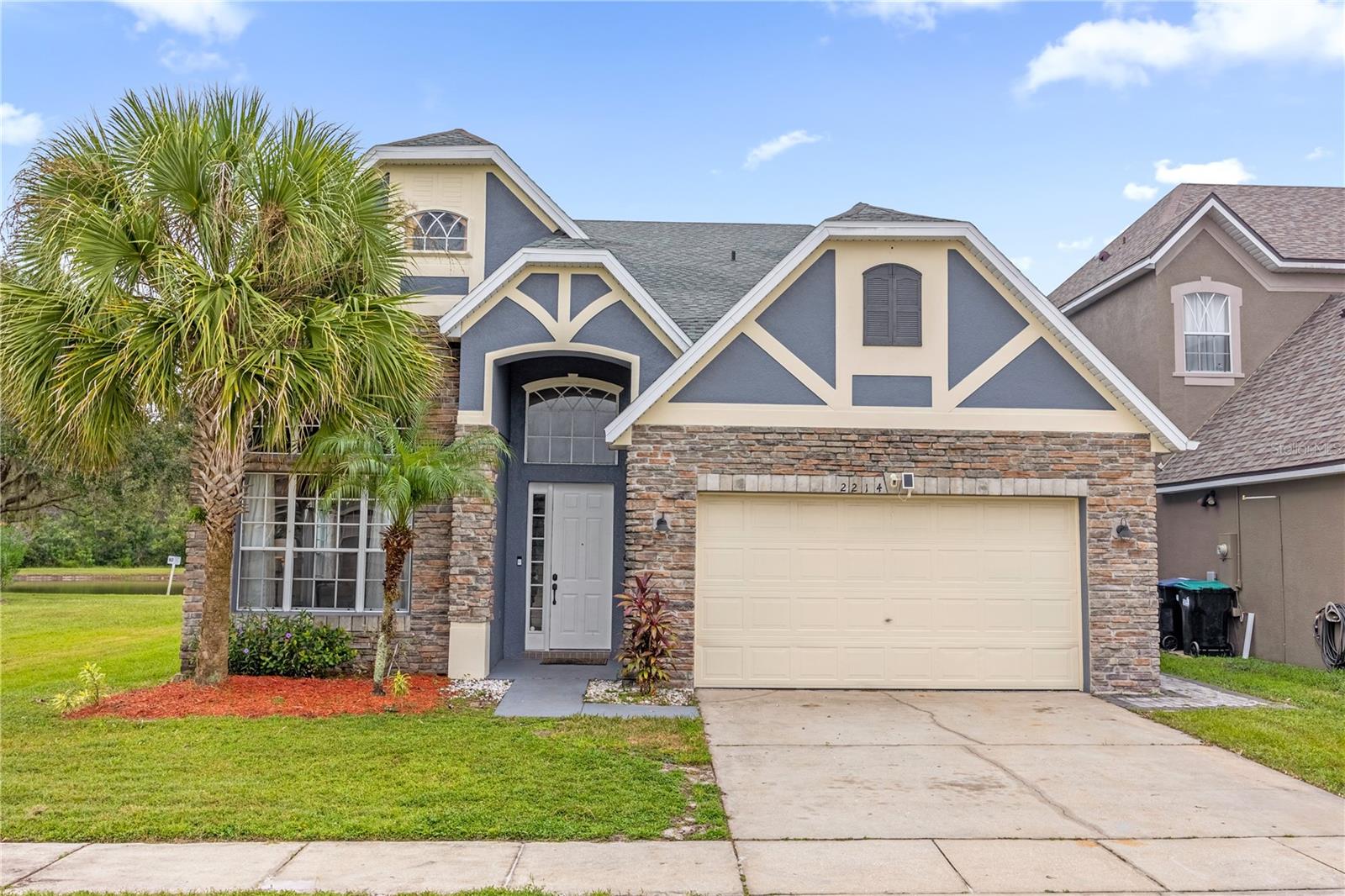 Details for 2214 Windcrest Lake Circle, ORLANDO, FL 32824