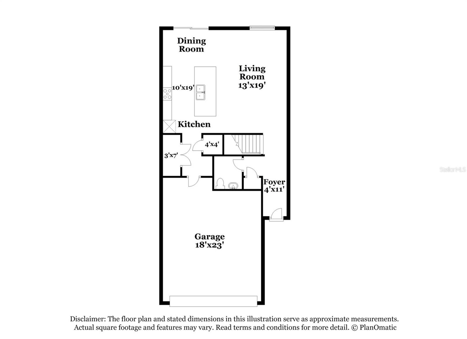 Image 2 of 17 For 11511 Woodleaf Drive