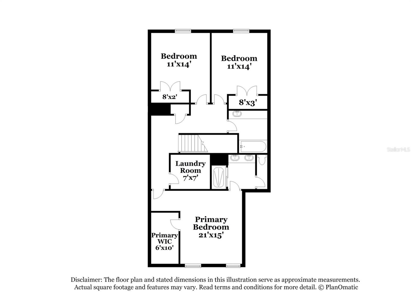 Image 3 of 17 For 11511 Woodleaf Drive